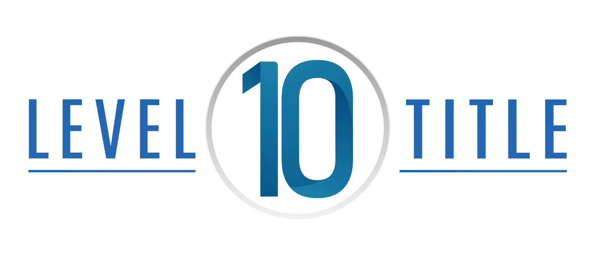 Level 10 Title